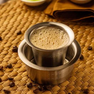 Filter Coffee