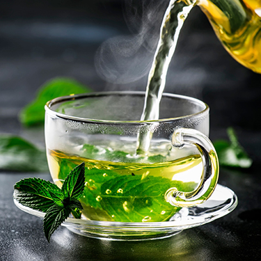 Green Tea