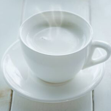 Hot Milk