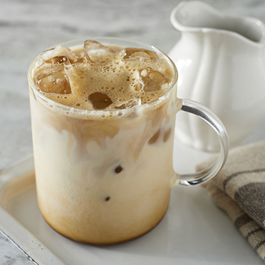 Iced Coffee