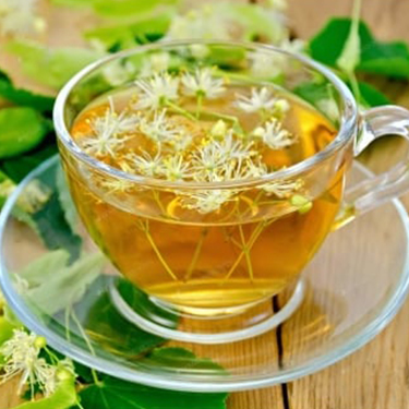 Linden Tea
