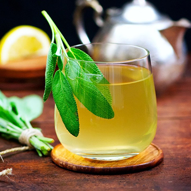 Sage Tea